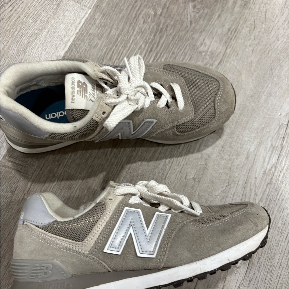 New Balance 574 Sneakers